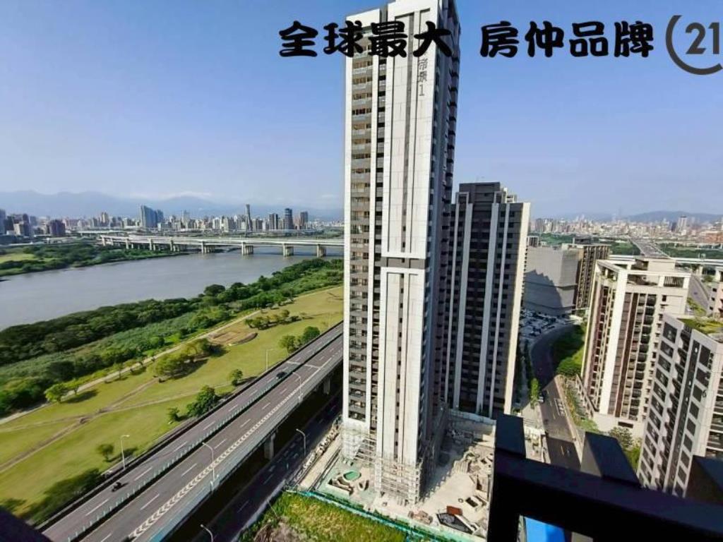 ㊝立川琚河景次頂樓