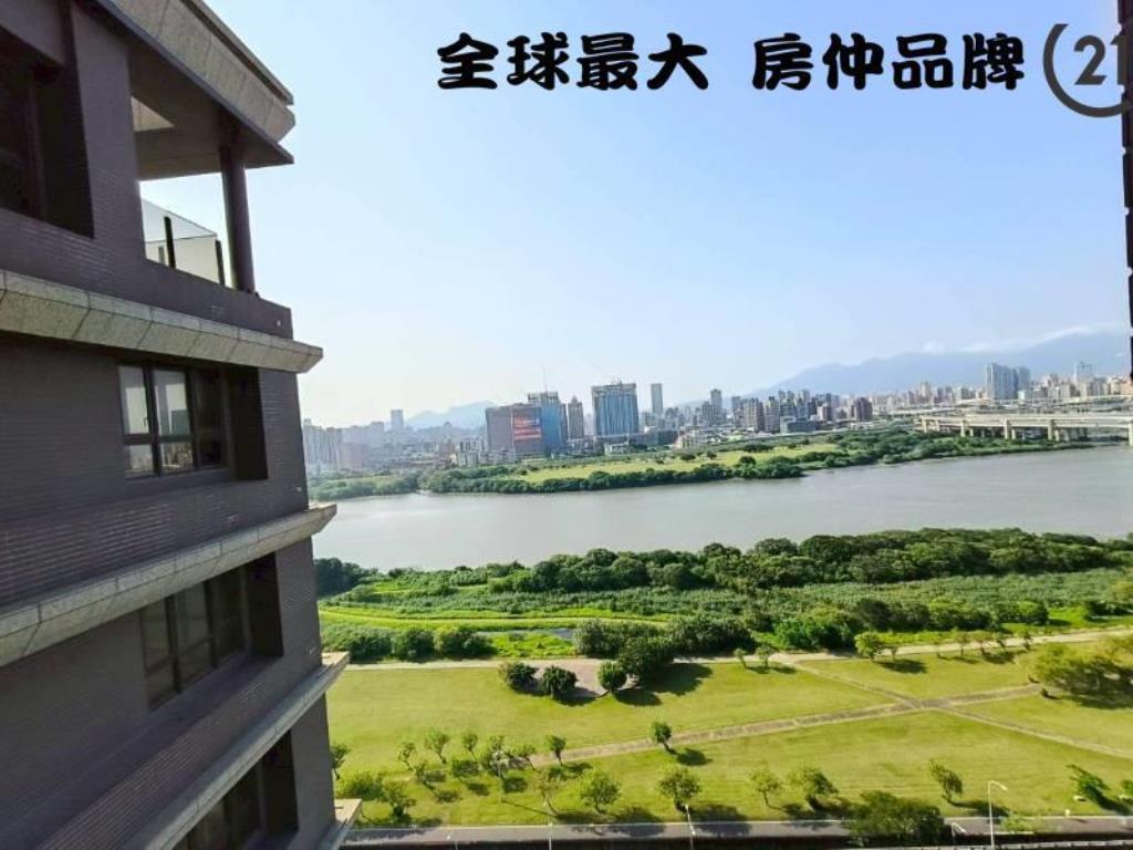 ㊝立川琚河景次頂樓