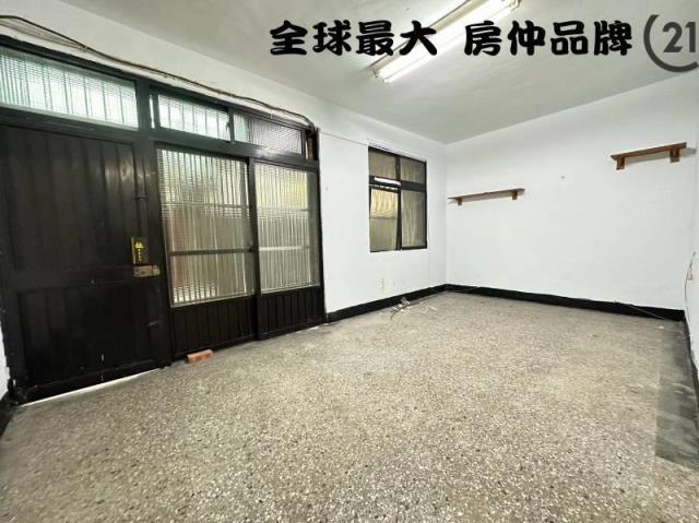 ㊝民權方正一樓