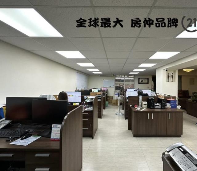 ㊝翠華方正好停車一樓A
