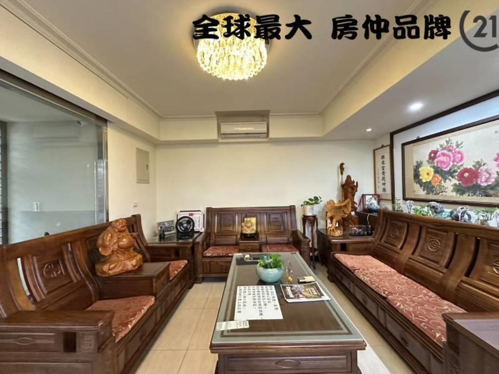 ㊝翠華方正好停車一樓A