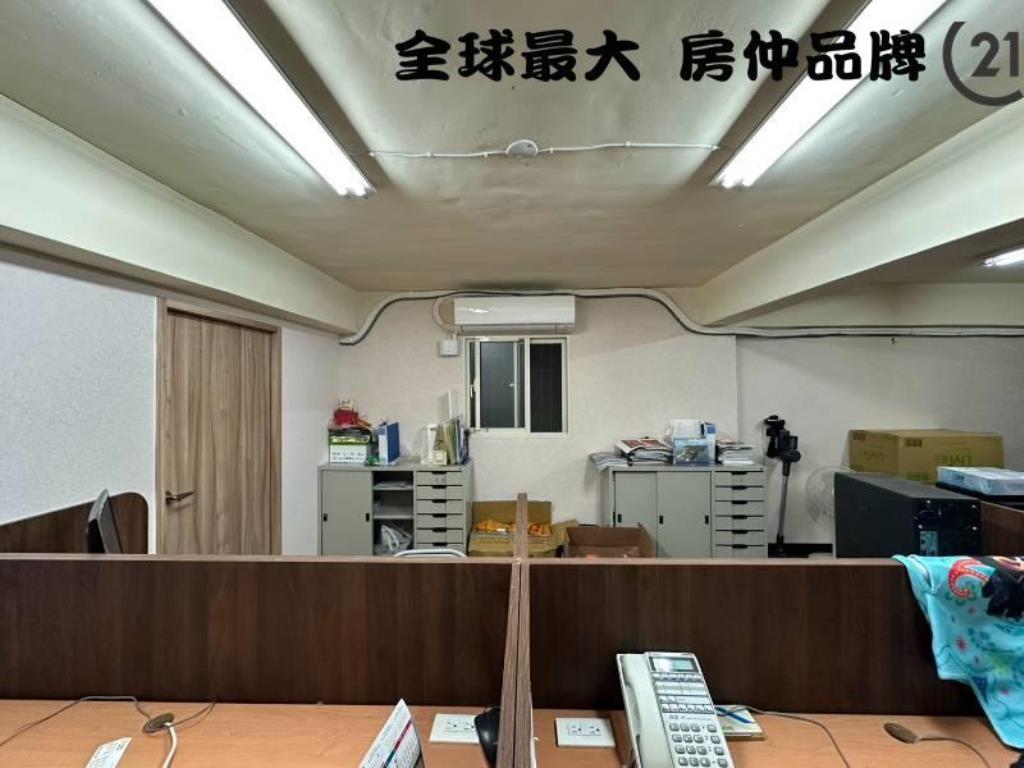 ㊝翠華方正好停車一樓A