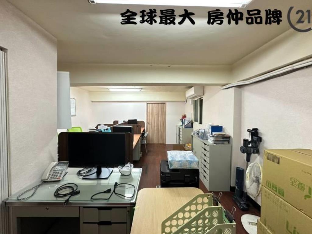 ㊝翠華方正好停車一樓A