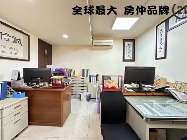 ㊝翠華方正好停車一樓B