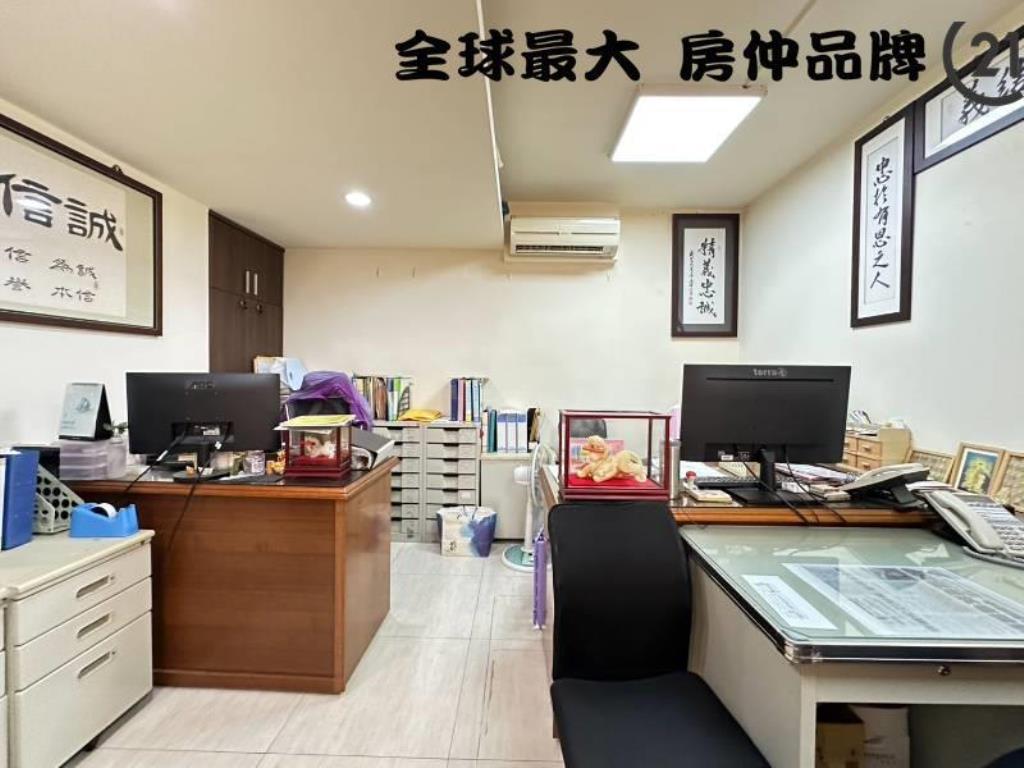 ㊝翠華方正好停車一樓B