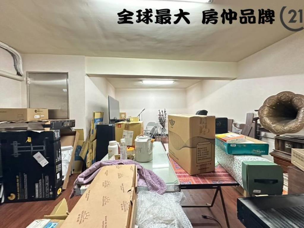 ㊝翠華方正好停車一樓B