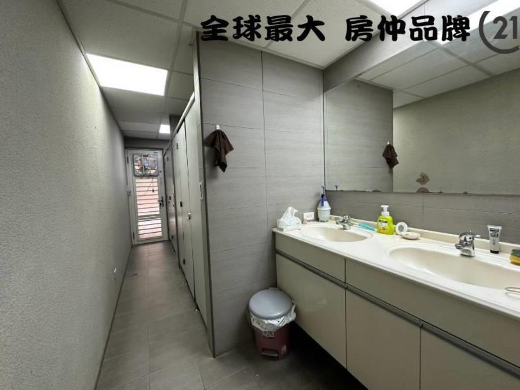 ㊝翠華方正好停車一樓B