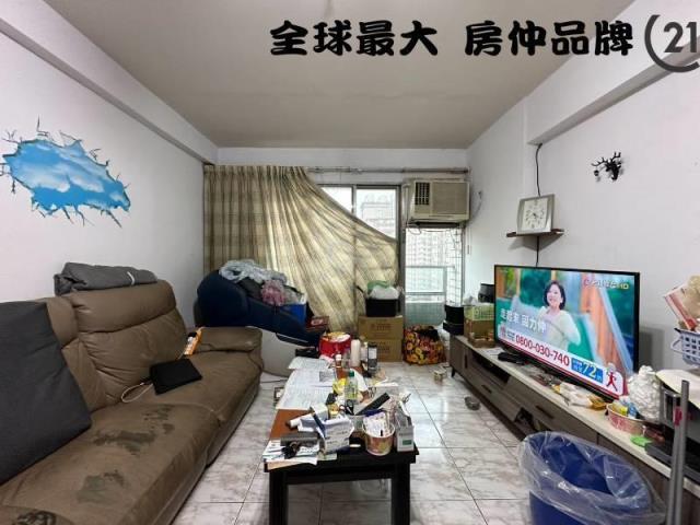 ㊝台灣世家電梯四房