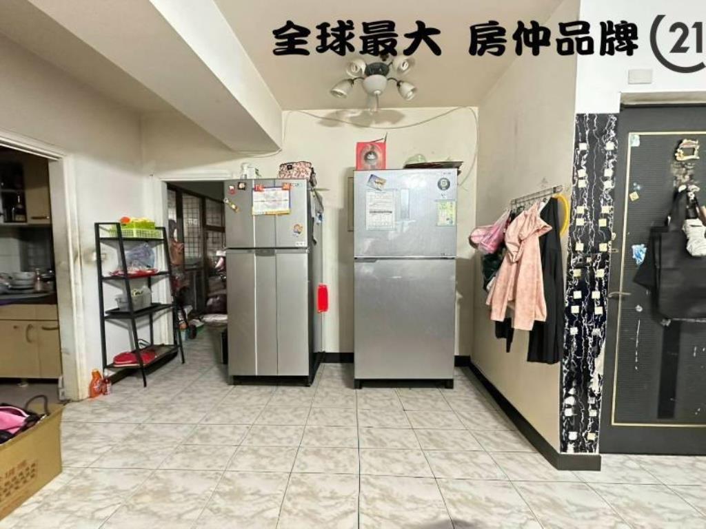 ㊝台灣世家電梯四房