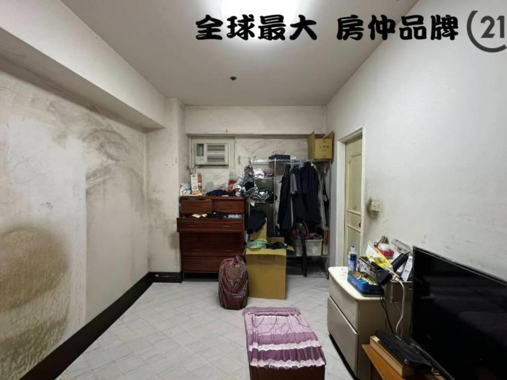 ㊝台灣世家電梯四房