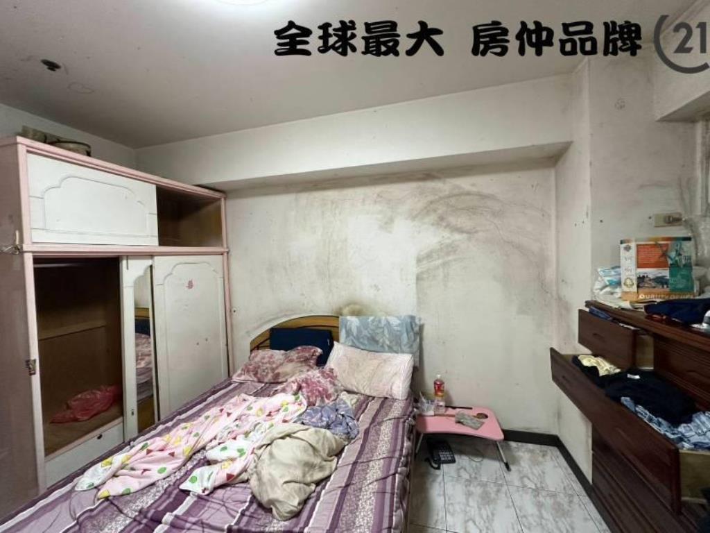 ㊝台灣世家電梯四房