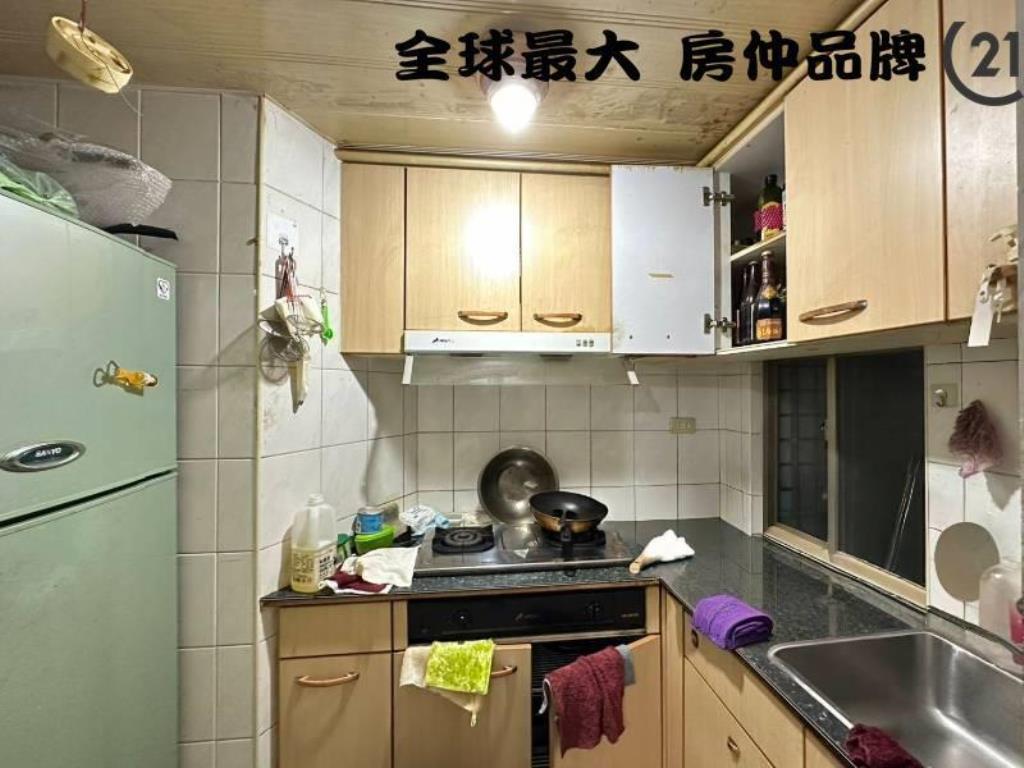 ㊝台灣世家電梯四房