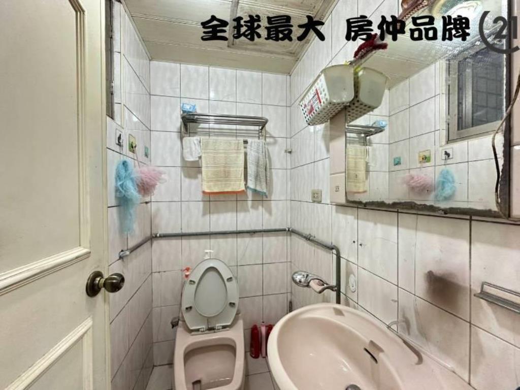 ㊝台灣世家電梯四房