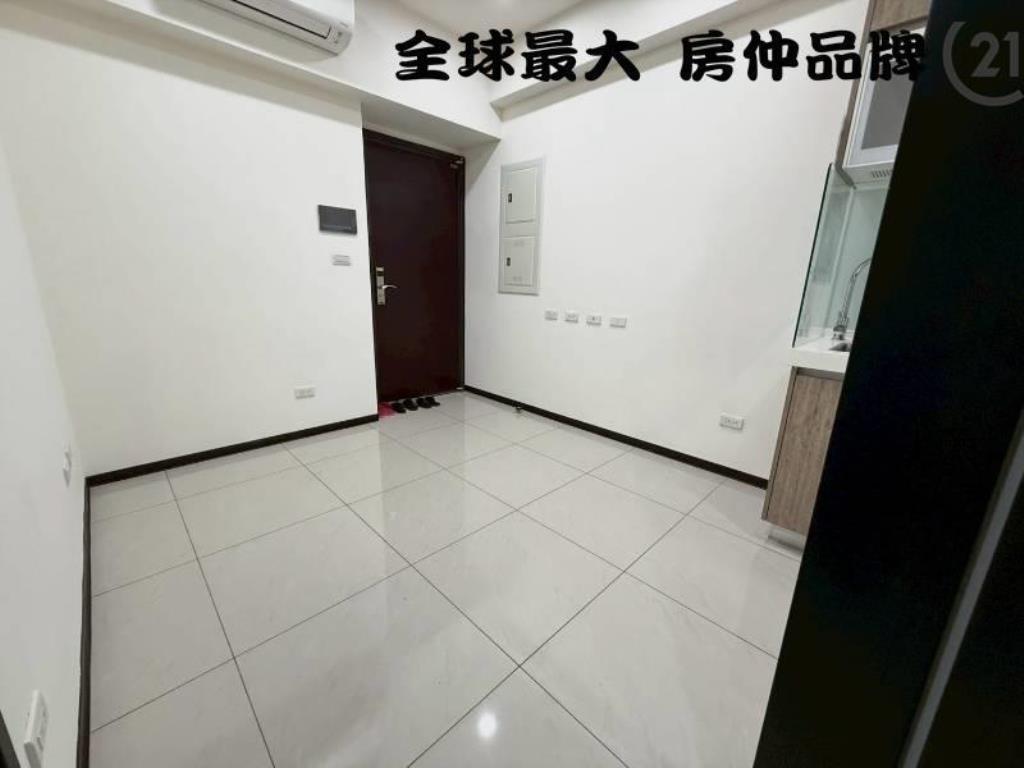 ㊝溫馨藝文二房車