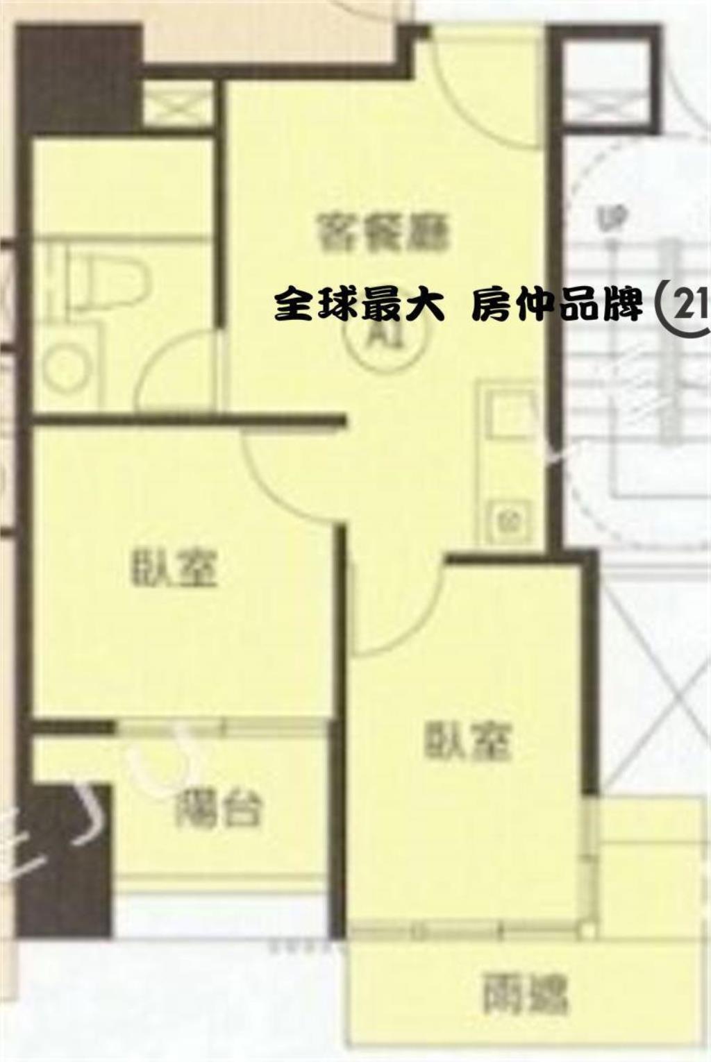 ㊝溫馨藝文二房車