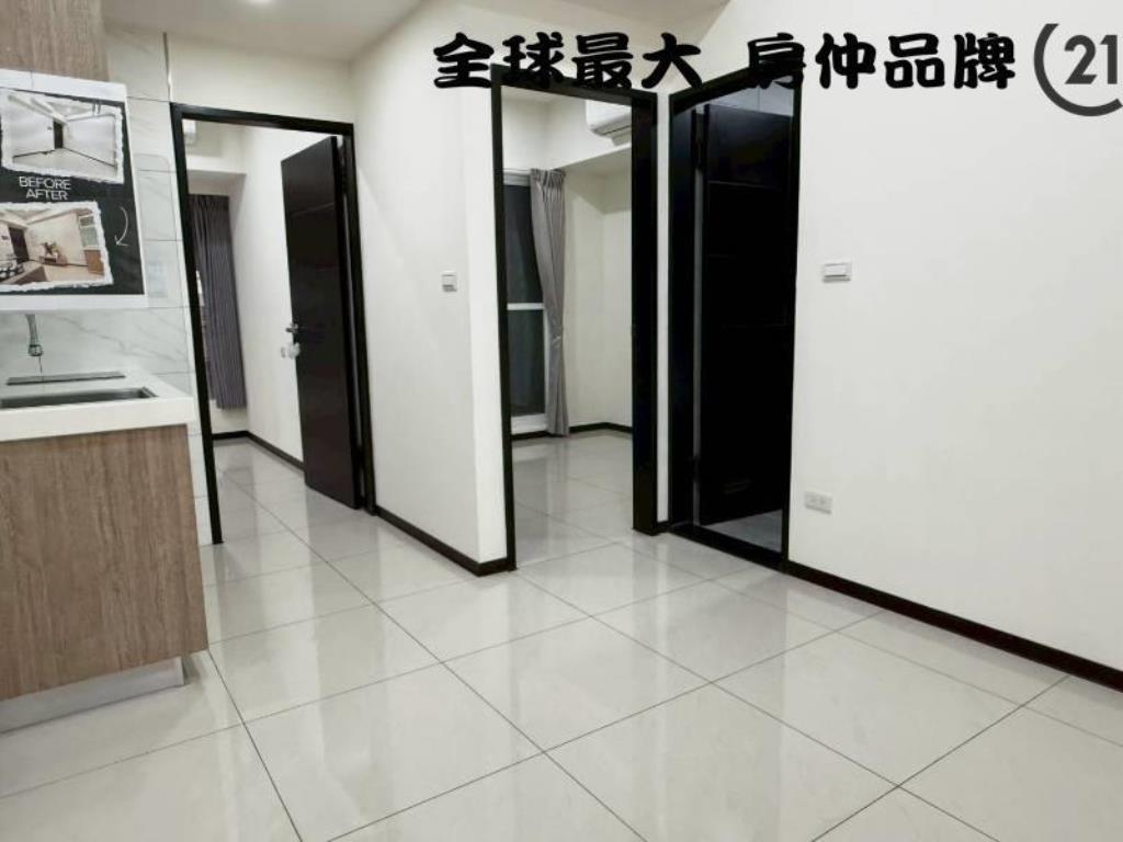 ㊝溫馨藝文二房車