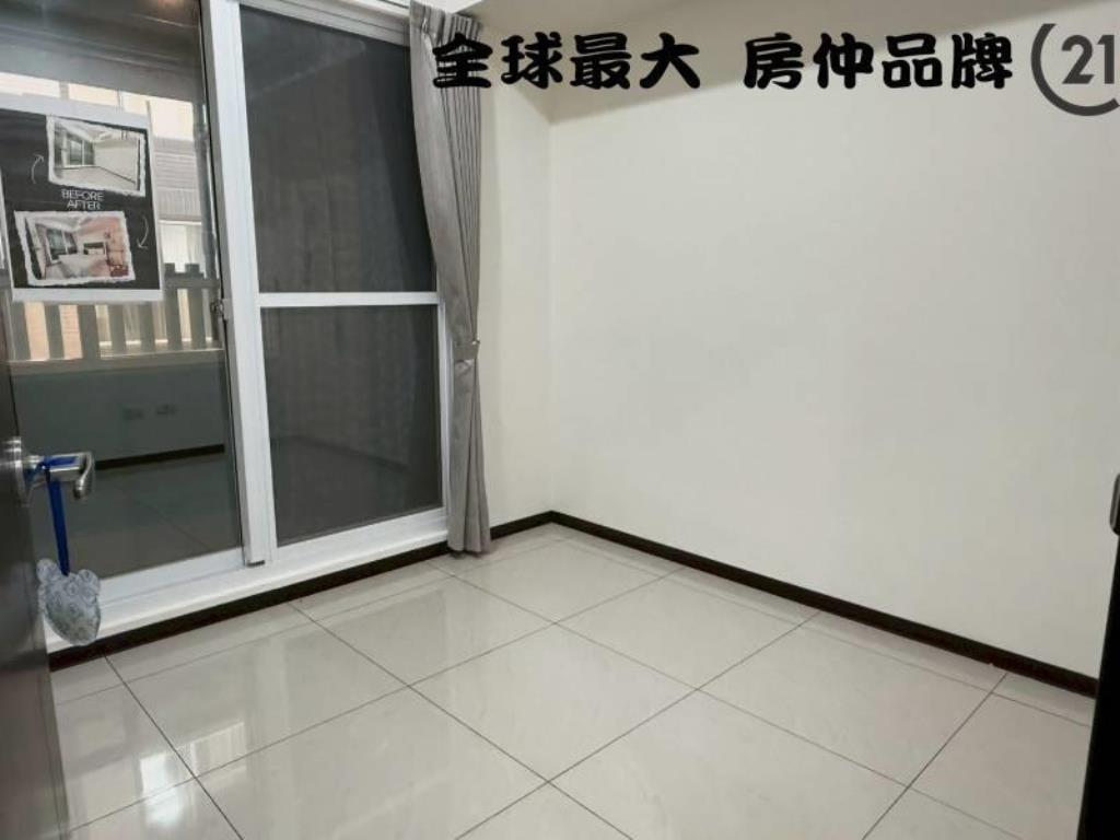 ㊝溫馨藝文二房車