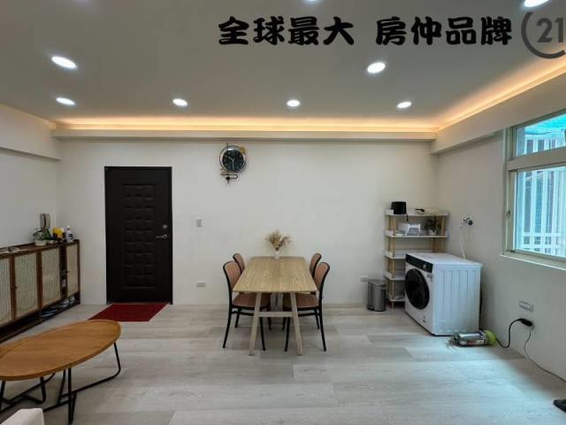 ㊝中正裝璜收租二樓