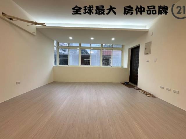 ㊝樹林火車站裝璜邊間三樓