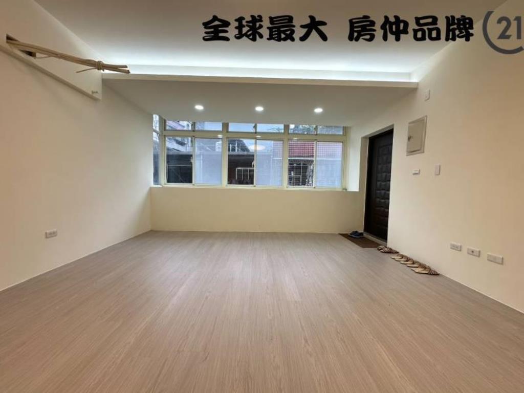 ㊝樹林火車站裝璜邊間三樓