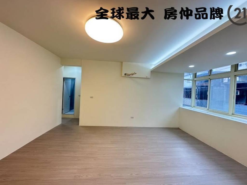 ㊝樹林火車站裝璜邊間三樓