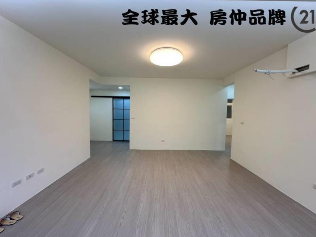 ㊝樹林火車站裝璜邊間三樓
