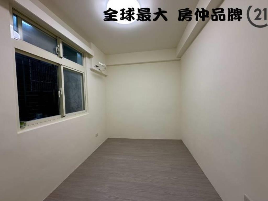 ㊝樹林火車站裝璜邊間三樓
