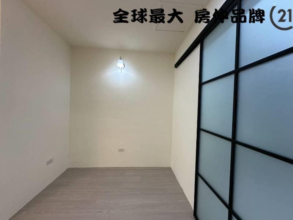 ㊝樹林火車站裝璜邊間三樓