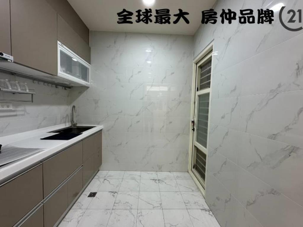 ㊝樹林火車站裝璜邊間三樓