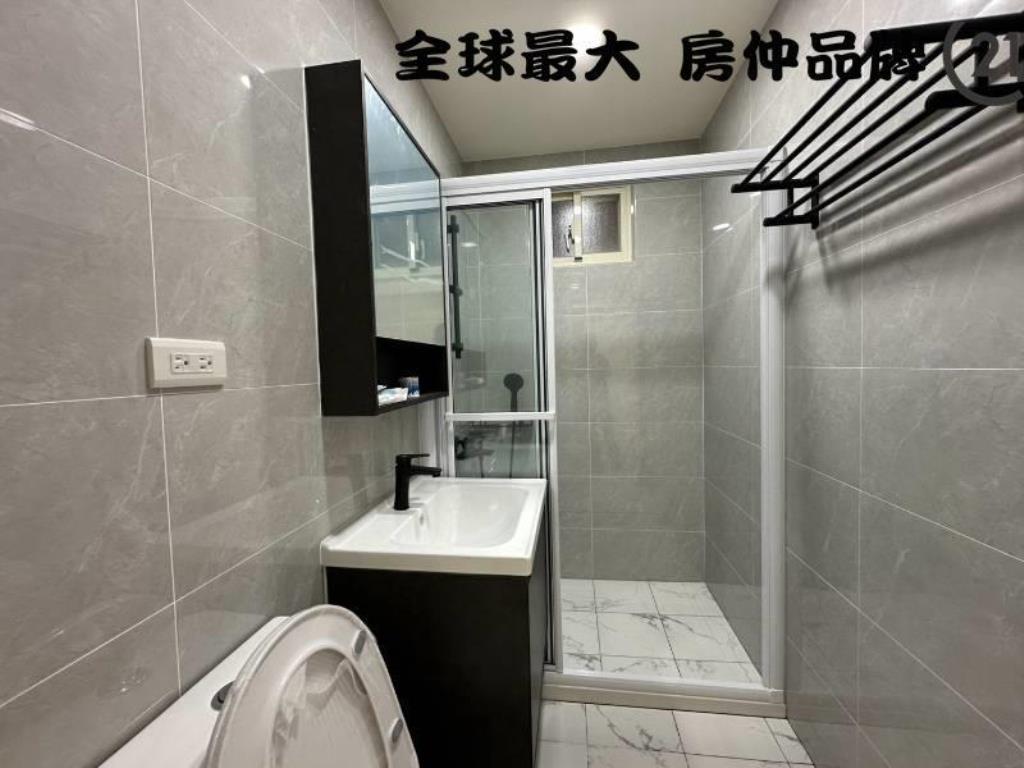 ㊝樹林火車站裝璜邊間三樓