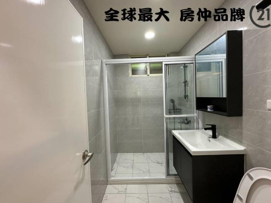 ㊝樹林火車站裝璜邊間三樓