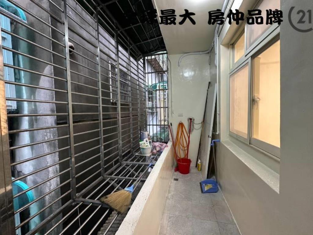 ㊝樹林火車站裝璜邊間三樓