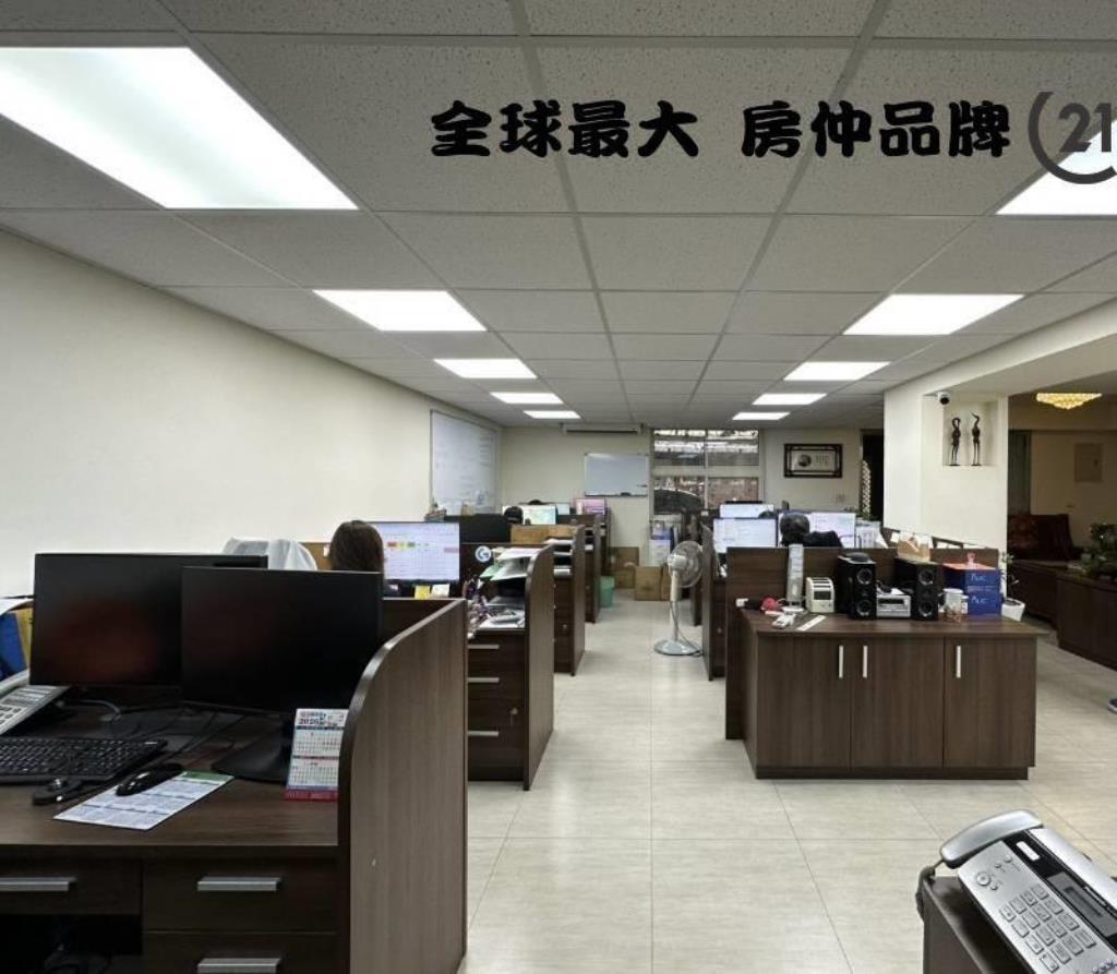 ㊝翠華方正好停車一樓