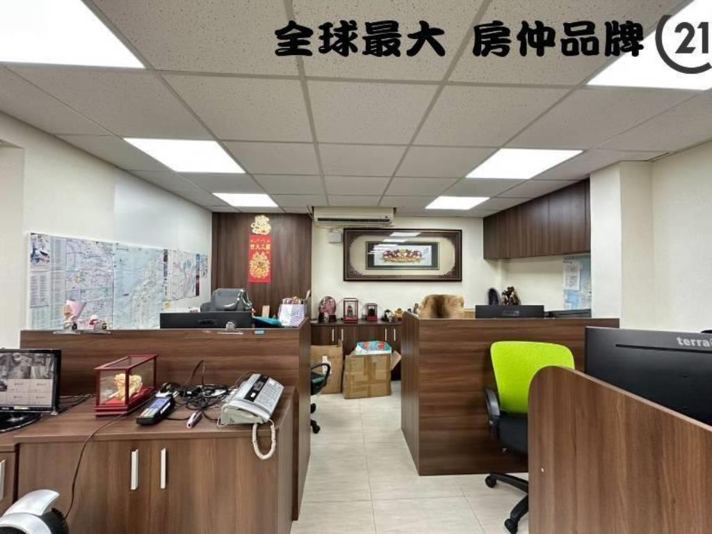 ㊝翠華方正好停車一樓