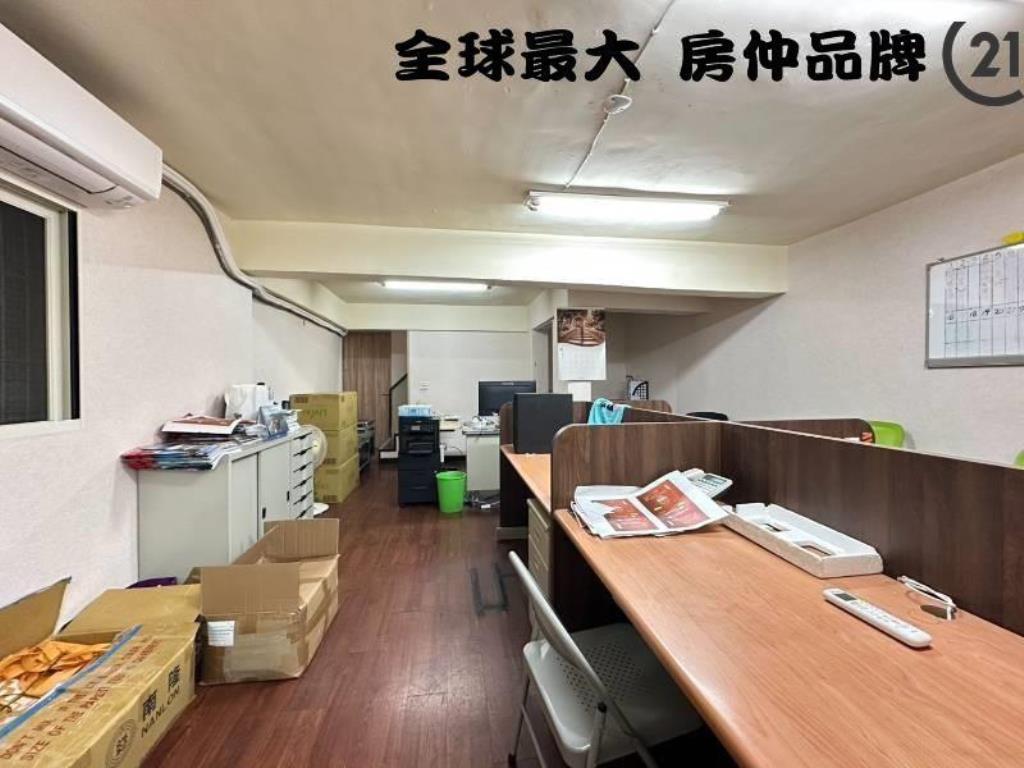 ㊝翠華方正好停車一樓