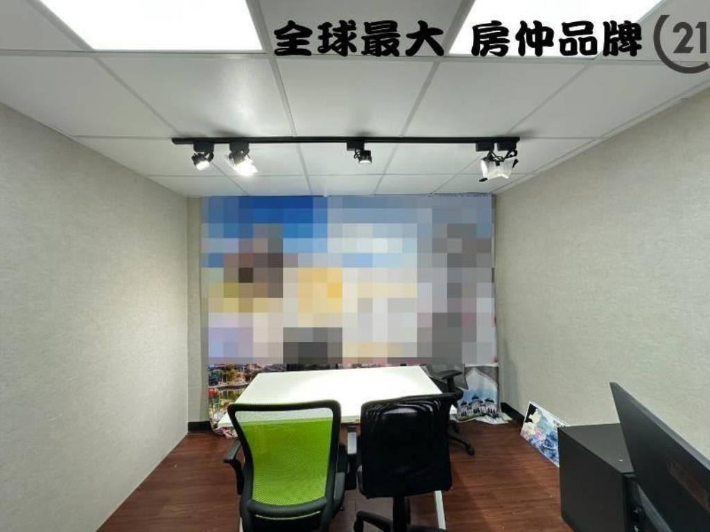 ㊝翠華方正好停車一樓