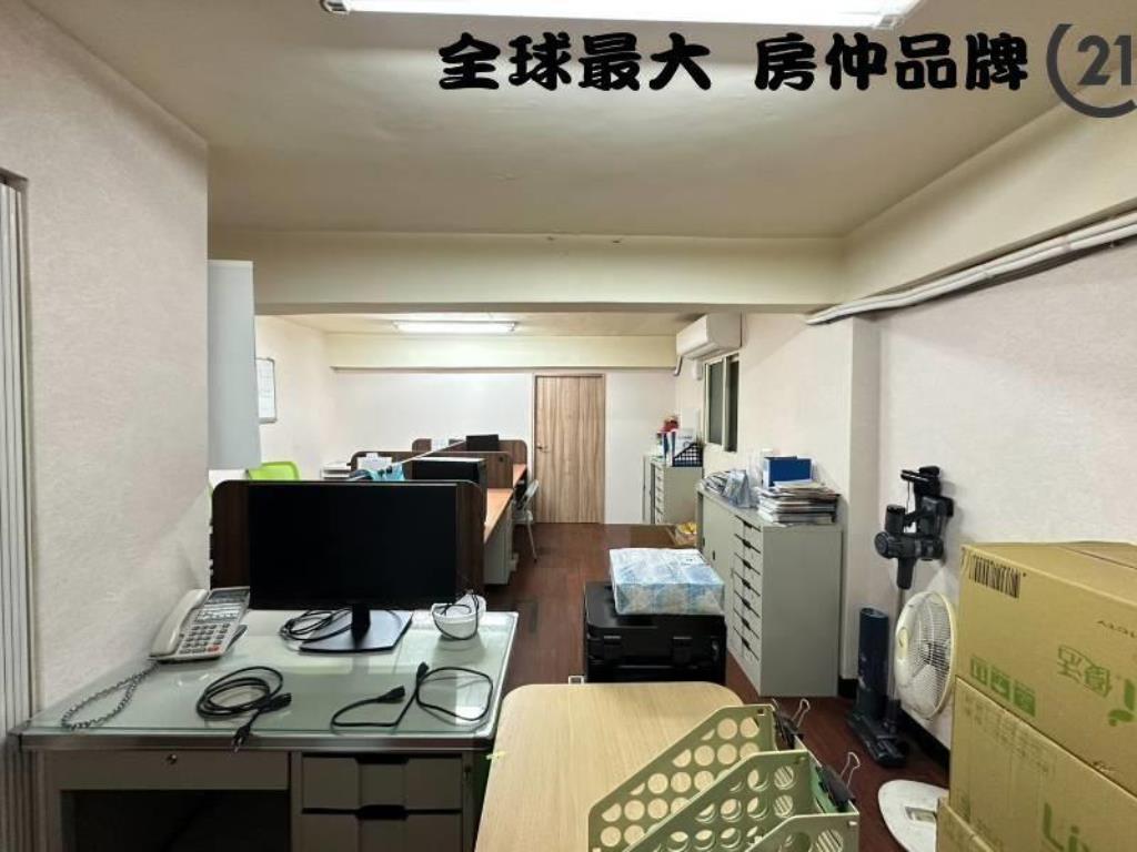 ㊝翠華方正好停車一樓