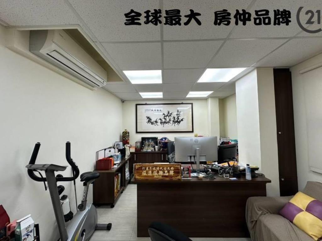 ㊝翠華方正好停車一樓
