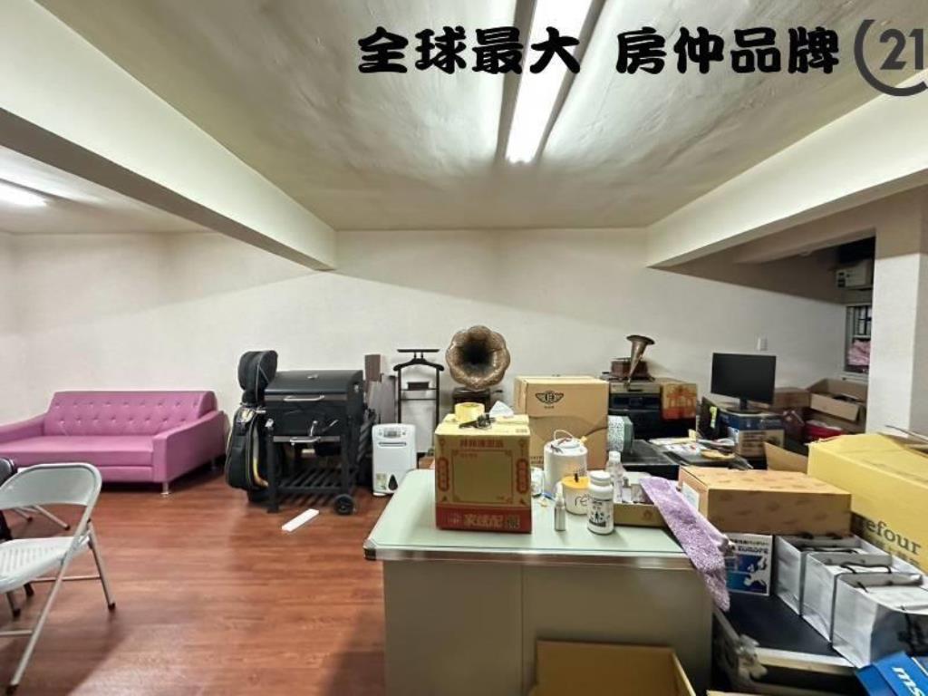 ㊝翠華方正好停車一樓