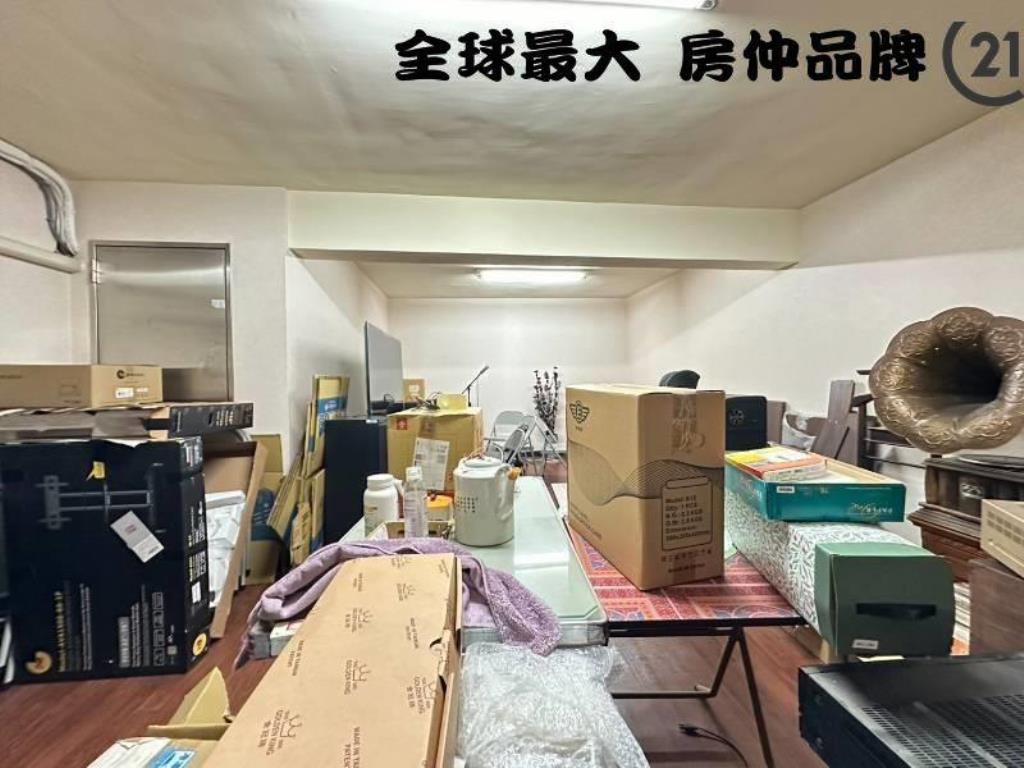 ㊝翠華方正好停車一樓
