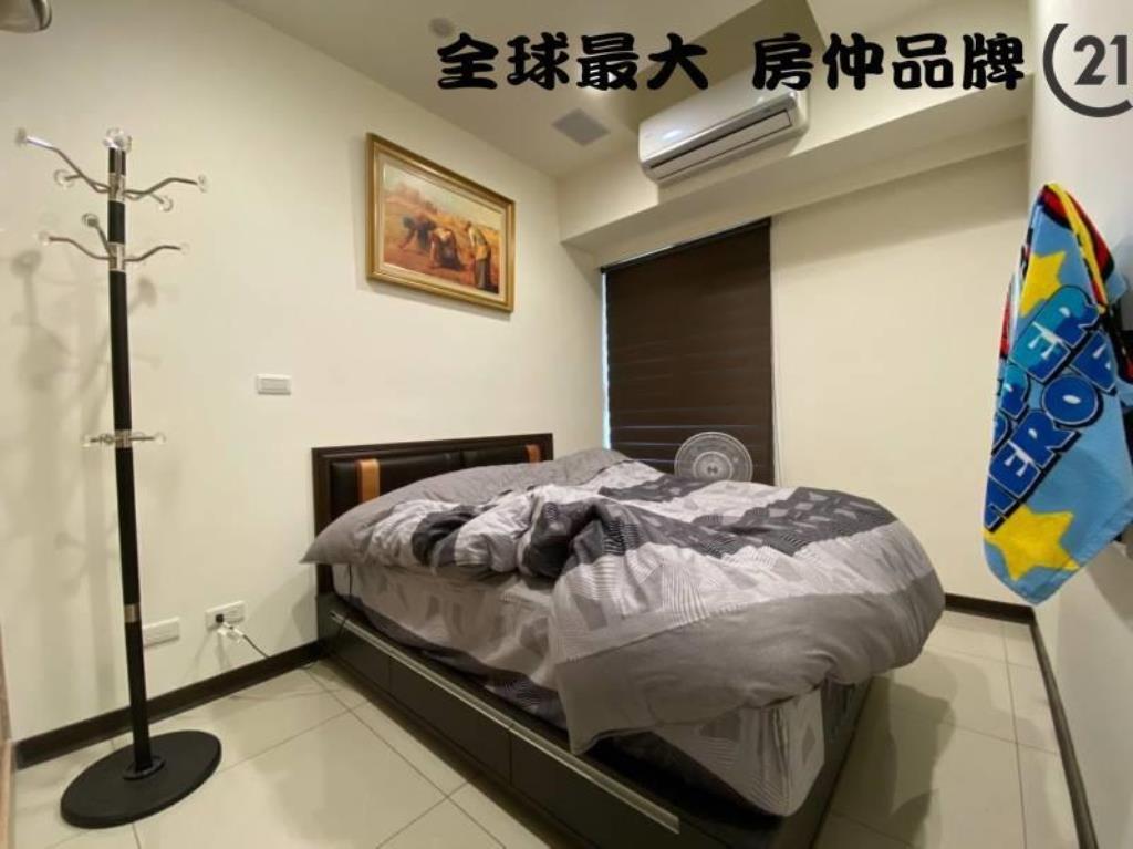 ㊝江翠質感高樓三房
