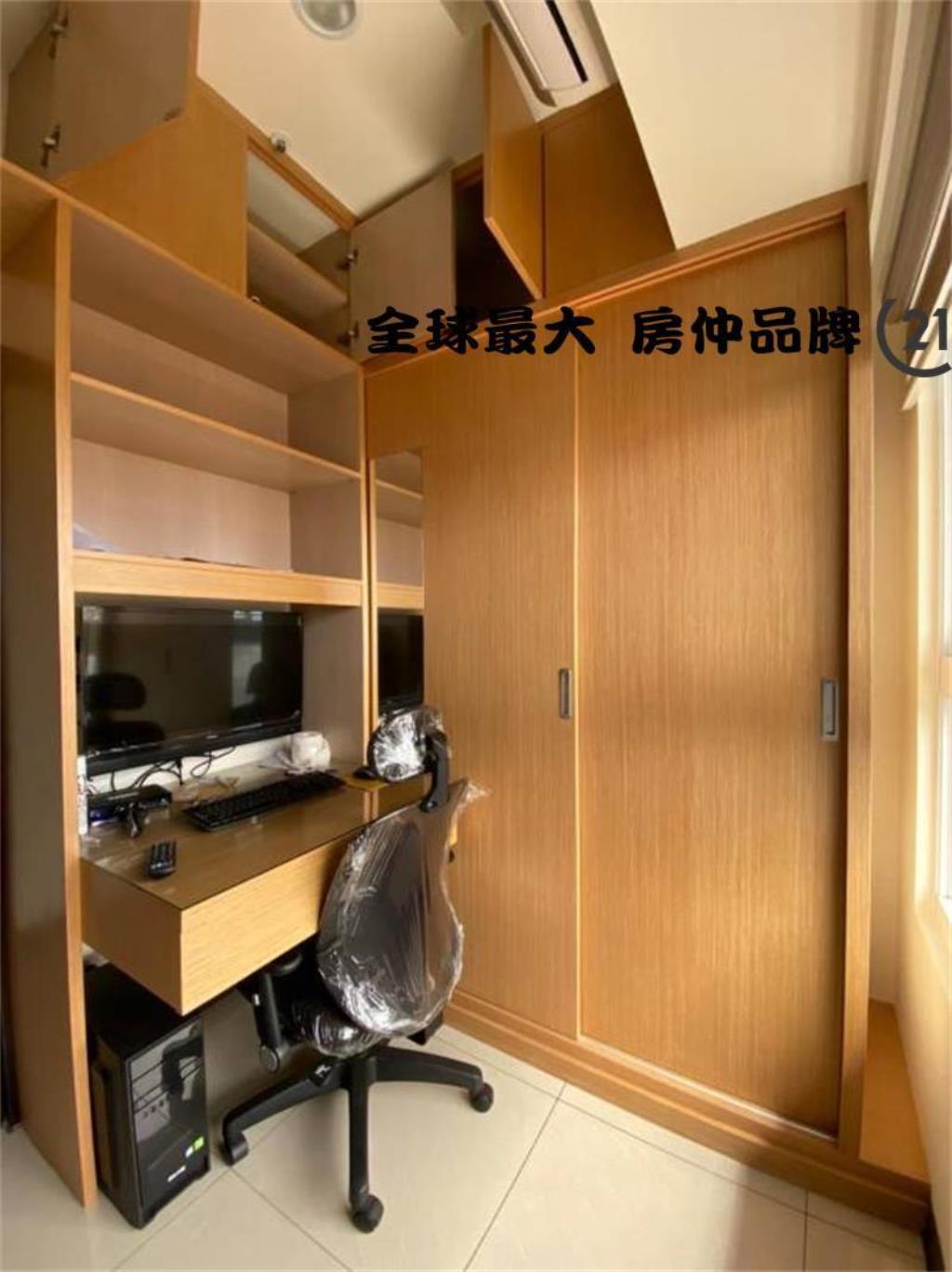 ㊝江翠質感高樓三房