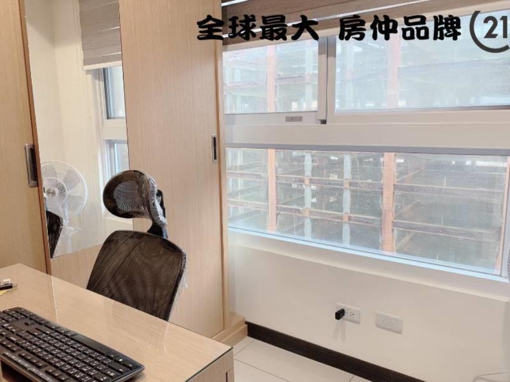 ㊝江翠質感高樓三房