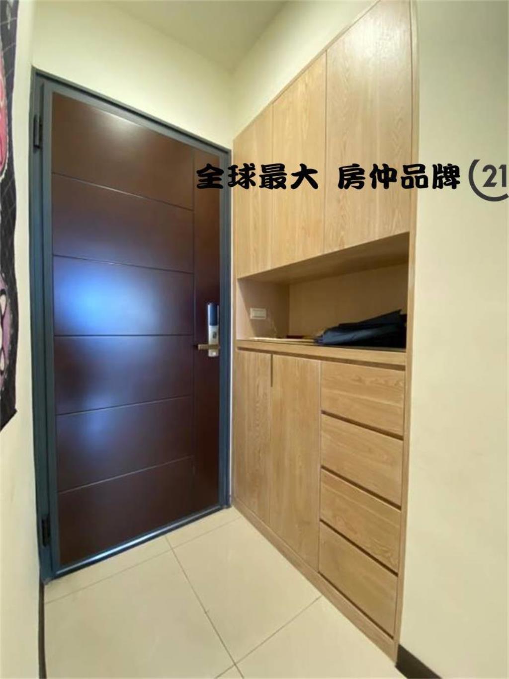㊝江翠質感高樓三房