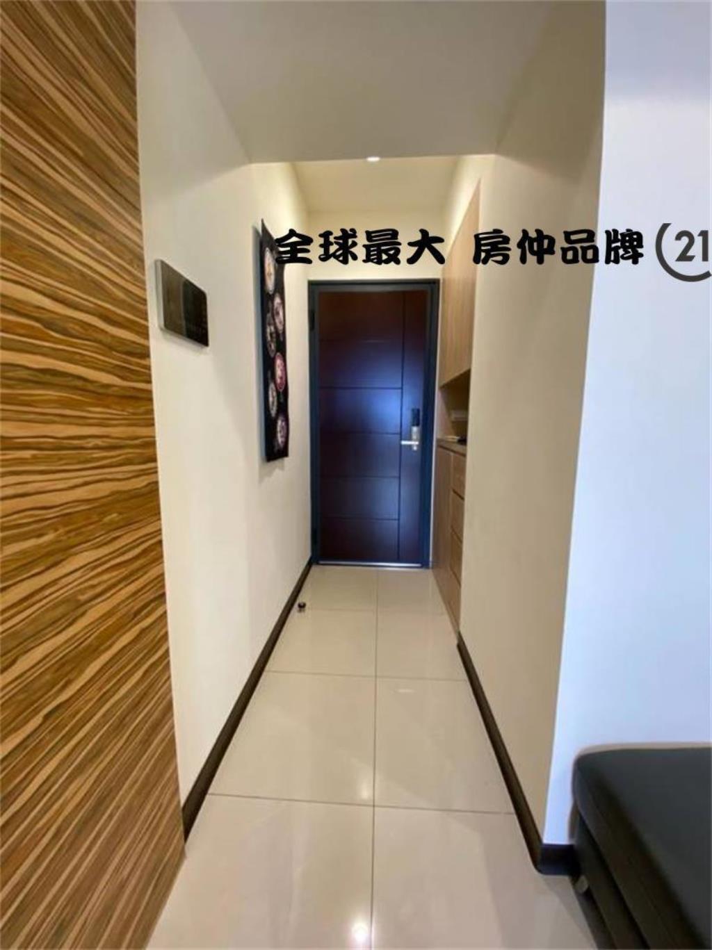 ㊝江翠質感高樓三房