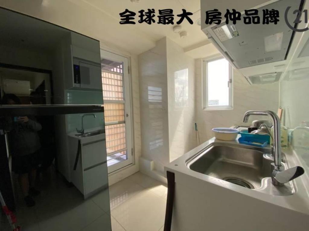 ㊝江翠質感高樓三房