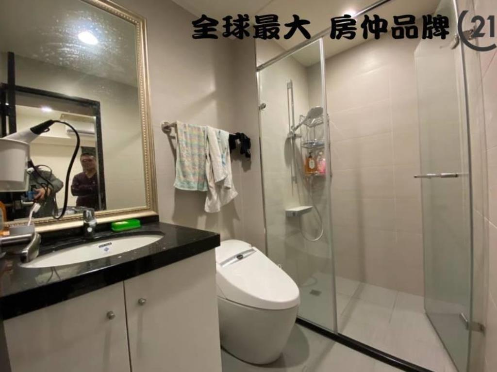 ㊝江翠質感高樓三房