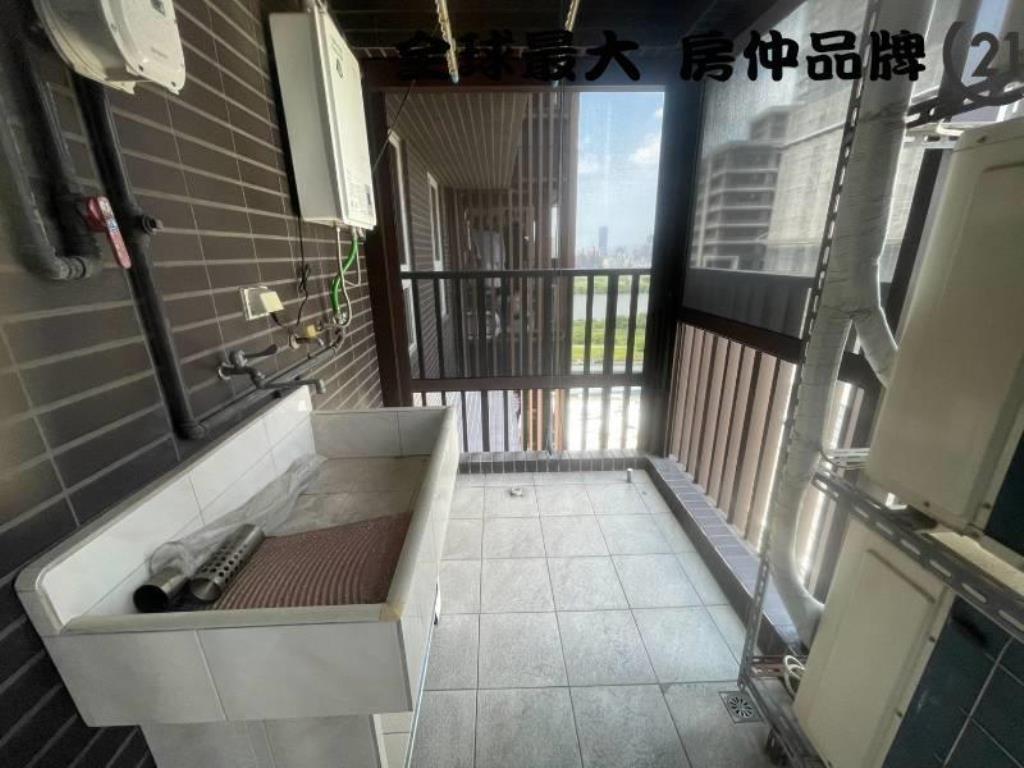 ㊝江翠質感高樓三房