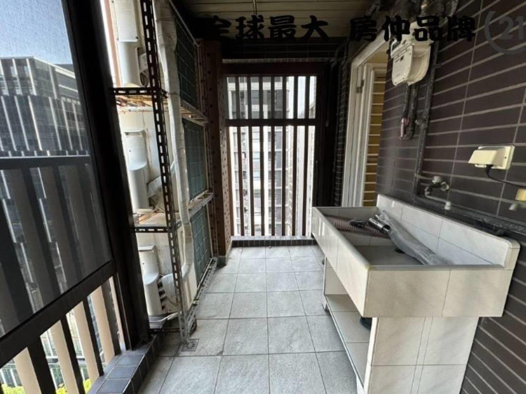 ㊝江翠質感高樓三房