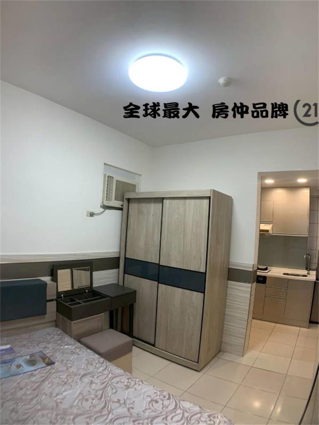 ㊝華廈收租二套房